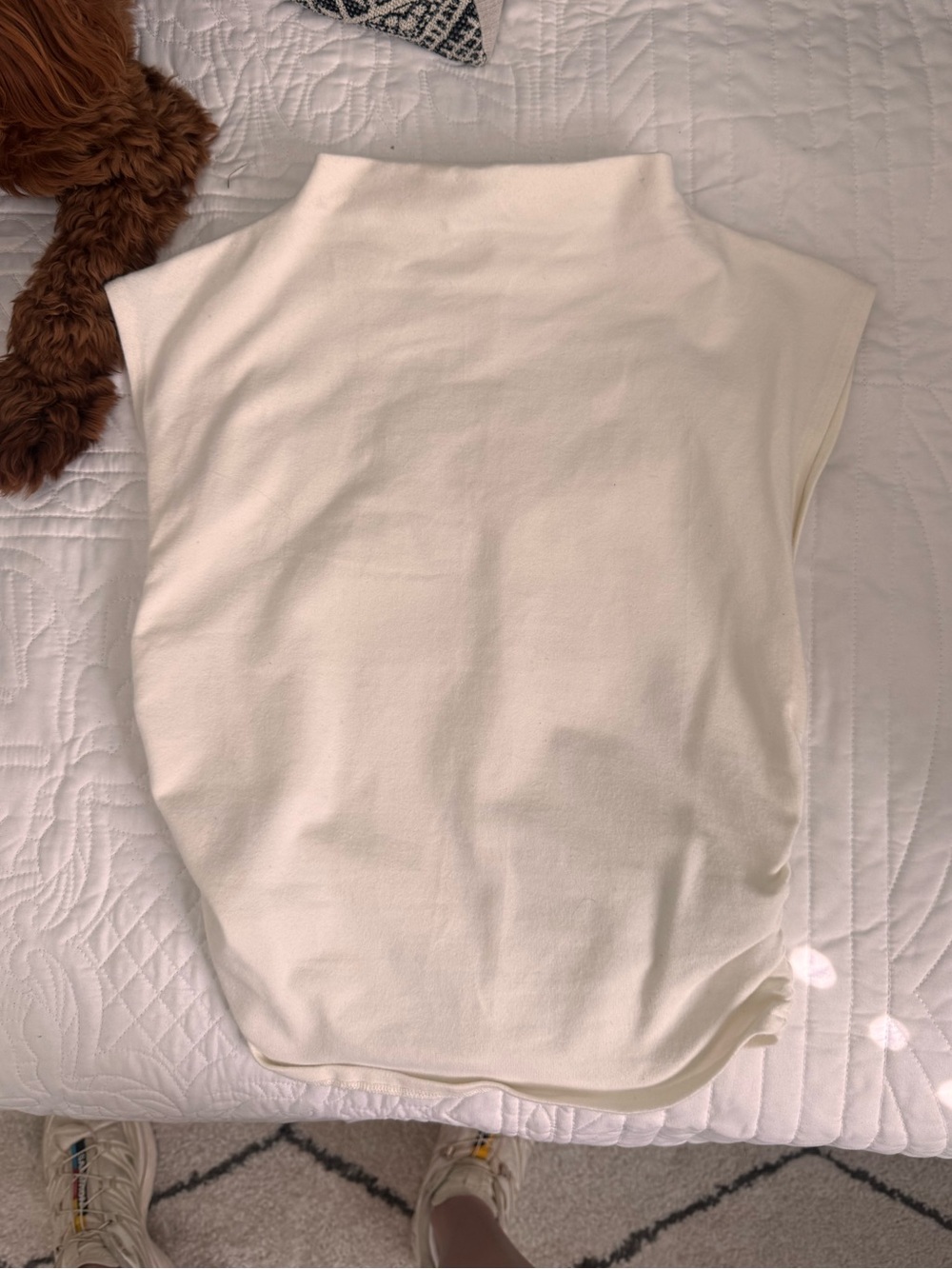 White Reformation Top